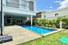 4 Bedroom House for sale in Pong, Chonburi