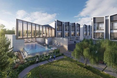 3 Bedroom Townhouse for sale in Cordiz at Udomsuk, Bang Chak, Bangkok near BTS Udom Suk