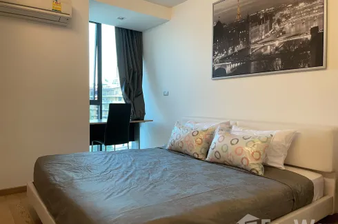 1 Bedroom Condo for rent in Via 49, Khlong Tan Nuea, Bangkok near BTS Phrom Phong