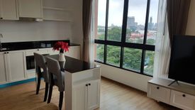 1 Bedroom Condo for rent in Notting Hill The Exclusive CharoenKrung, Wat Phraya Krai, Bangkok