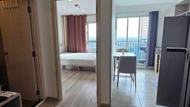 1 Bedroom Condo for rent in Elio Sathorn - Wutthakat, Bang Kho, Bangkok near BTS Talat Phlu