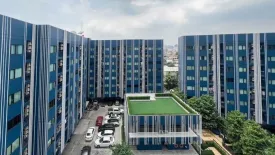 Condo for rent in Chewathai Hallmark Ladprao - Chokchai 4, Saphan Song, Bangkok near MRT Chok Chai 4