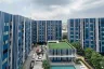Condo for rent in Chewathai Hallmark Ladprao - Chokchai 4, Saphan Song, Bangkok near MRT Chok Chai 4