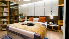 1 Bedroom Condo for sale in Na Kluea, Chonburi