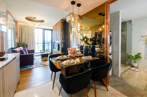 2 Bedroom Condo for sale in Na Kluea, Chonburi