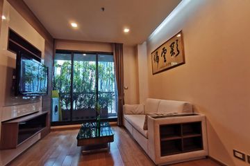 1 Bedroom Condo for rent in The Address Sathorn, Silom, Bangkok near BTS Chong Nonsi