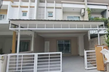 3 Bedroom Townhouse for rent in Habitown KohKaew - Phuket, Ko Kaeo, Phuket