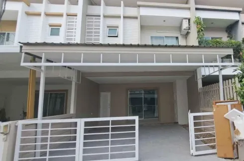 3 Bedroom Townhouse for rent in Habitown KohKaew - Phuket, Ko Kaeo, Phuket