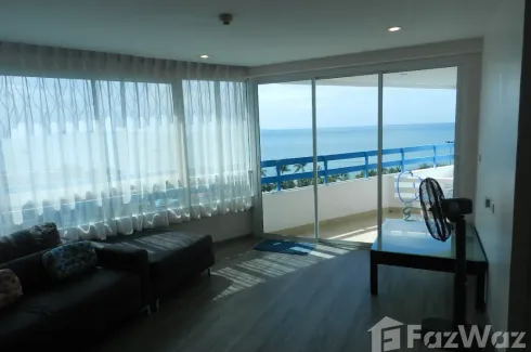 2 Bedroom Condo for rent in Jomtien Condotel, Nong Prue, Chonburi