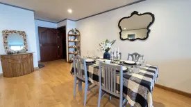 3 Bedroom Apartment for rent in Jomtien Condotel, Nong Prue, Chonburi