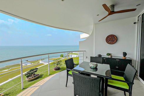 3 Bedroom Condo for sale in Pure Sunset Beach, Na Jomtien, Chonburi