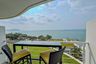3 Bedroom Condo for sale in Pure Sunset Beach, Na Jomtien, Chonburi