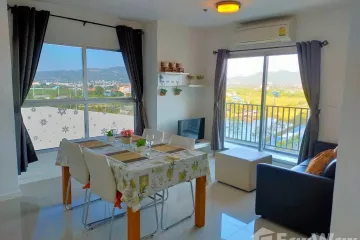 2 Bedroom Condo for rent in Baan Kiang Fah, Nong Kae, Prachuap Khiri Khan