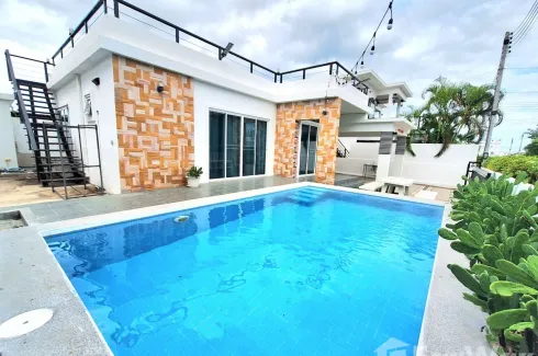 3 Bedroom Villa for rent in Taradol Resort Plus, Hua Hin, Prachuap Khiri Khan