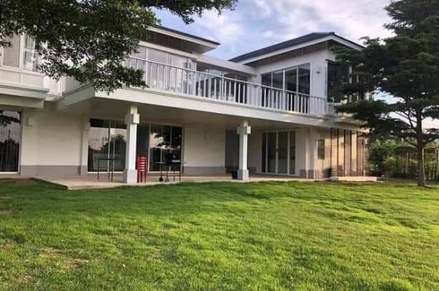 5 Bedroom House for sale in Palm Hills Golf Club & Residence, Cha am, Phetchaburi