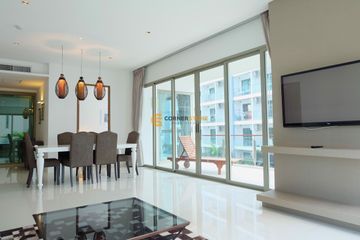3 Bedroom Condo for sale in THE SANCTUARY WONGAMAT, Na Kluea, Chonburi