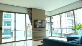 3 Bedroom Condo for sale in THE SANCTUARY WONGAMAT, Na Kluea, Chonburi