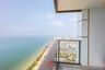 2 Bedroom Condo for sale in Copacabana Beach Jomtien, Nong Prue, Chonburi