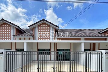 2 Bedroom House for sale in Nong Prue, Chonburi