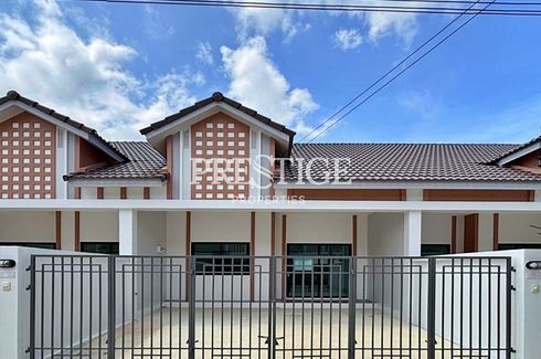 2 Bedroom House for sale in Nong Prue, Chonburi