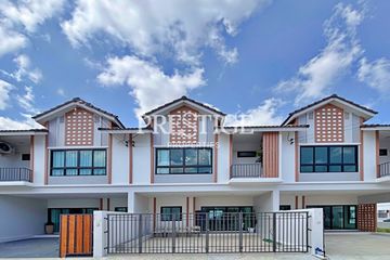 3 Bedroom House for sale in Nong Prue, Chonburi