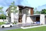 5 Bedroom House for sale in Lake Side Court 6, Pong, Chonburi