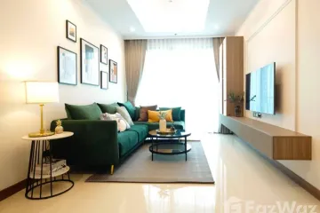2 Bedroom Condo for rent in Supalai Oriental Sukhumvit 39, Khlong Tan Nuea, Bangkok