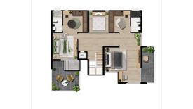 4 Bedroom House for sale in The Master Sukhumvit - Onnut, Suan Luang, Bangkok