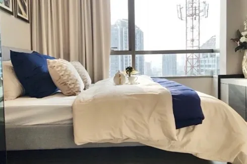 1 Bedroom Condo for rent in The Room Sukhumvit 69, Phra Khanong Nuea, Bangkok near BTS Phra Khanong