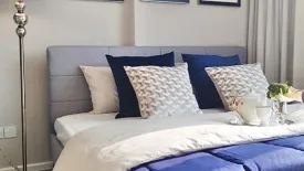 1 Bedroom Condo for rent in The Room Sukhumvit 69, Phra Khanong Nuea, Bangkok near BTS Phra Khanong