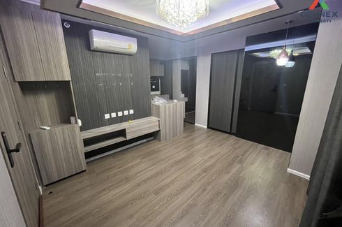 1 Bedroom Condo for sale in Khlong Thanon, Bangkok near BTS Sai Yud