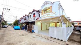 2 Bedroom House for sale in Nanthana Garden 1, Bang Rak Noi, Nonthaburi