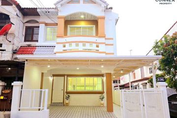 2 Bedroom House for sale in Nanthana Garden 1, Bang Rak Noi, Nonthaburi