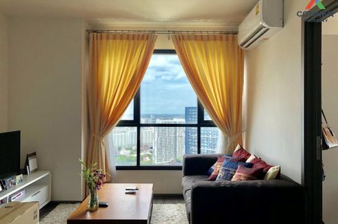 2 Bedroom Condo for sale in The Base Park West Sukhumvit 77, Phra Khanong Nuea, Bangkok near BTS On Nut