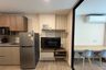 1 Bedroom Condo for sale in Kave Town Shift, Khlong Nueng, Pathum Thani