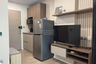 1 Bedroom Condo for sale in Kave Town Shift, Khlong Nueng, Pathum Thani