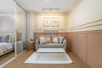 1 Bedroom Condo for sale in Lumpini Center Happyland, Khlong Chan, Bangkok near MRT Bang Kapi