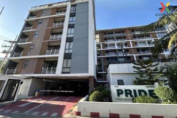 2 Bedroom Condo for sale in The Pride Pattaya, Nong Prue, Chonburi