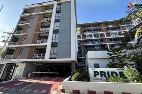 2 Bedroom Condo for sale in The Pride Pattaya, Nong Prue, Chonburi