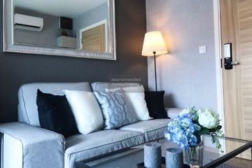 1 Bedroom Condo for sale in Notting Hill Phahol - Kaset, Anusawari, Bangkok near BTS Bang Bua