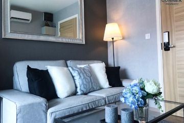 1 Bedroom Condo for sale in Notting Hill Phahol - Kaset, Anusawari, Bangkok near BTS Bang Bua