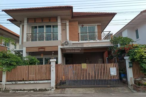 3 Bedroom House for sale in The Muse Home, Bang Mae Nang, Nonthaburi