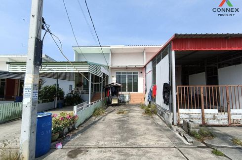 1 Bedroom Townhouse for sale in Wang Phong, Prachuap Khiri Khan