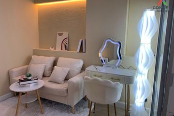 1 Bedroom Condo for sale in Ram Inthra, Bangkok near MRT Khu Bon