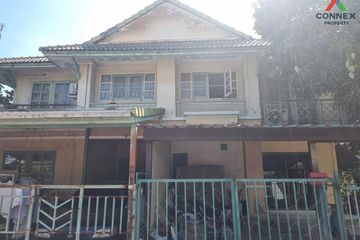 3 Bedroom Condo for sale in Baan Pruksa 15 Bangpu, Phraek Sa Mai, Samut Prakan