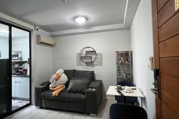 1 Bedroom Condo for sale in G Style Condominium, Sam Sen Nok, Bangkok near MRT Huai Khwang