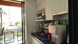 1 Bedroom Condo for sale in G Style Condominium, Sam Sen Nok, Bangkok near MRT Huai Khwang