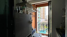 1 Bedroom Condo for sale in G Style Condominium, Sam Sen Nok, Bangkok near MRT Huai Khwang