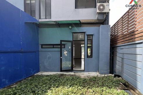 3 Bedroom Townhouse for sale in HAUS 35 Cheangwattana, Khlong Kluea, Nonthaburi near MRT Impact Challenger