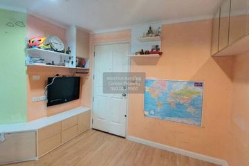 1 Bedroom Condo for sale in Lumpini Ville Ratburana - Riverview, Bang Pakok, Bangkok near BTS Wutthakat